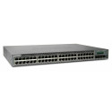 Juniper Juniper 48x 1G Base-T, 4x 10G SFP+ 1 PWR Reference: EX3300-48T [Refurbished]