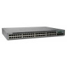 Juniper Juniper 48x 1G Base-T, 4x 10G SFP+ 1 PWR Reference: EX3300-48T [Refurbished]