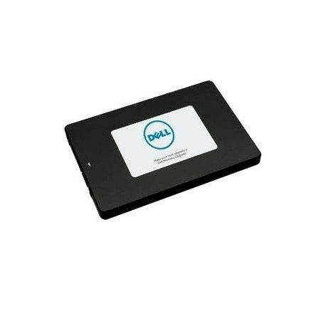 Dell 240GB SSD 2.5 SATA 6G RI SSDSC2KB240G8R Reference: F0V0W [Refurbished]