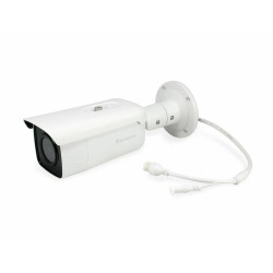 LevelOne IPCam FCS-5092 Fix Out 5MP H.265 IR 9W PoE