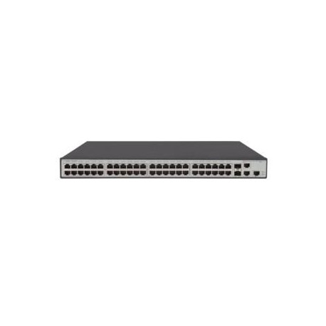 HP OfficeConnect 1950 48G 2SFP+ 2XGT Switch Managed 48 x RJ45 autosensing Reference: JG961A