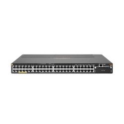 HP Aruba 3810M 48G PoE - 1-slot Switch Reference: JL074A [Refurbished]