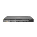 HP Aruba 3810M 48G PoE - 1-slot Switch Reference: JL074A [Refurbished]