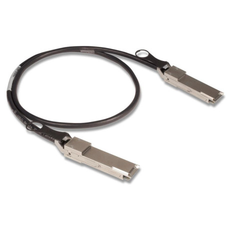 HP HPE Copper Cable - InfiniBand-Kabel - QSFP (M) Reference: 834973-B23 [Refurbished]