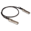 HP HPE Copper Cable - InfiniBand-Kabel - QSFP (M) Reference: 834973-B23 [Refurbished]