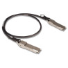 HP HPE Copper Cable - InfiniBand-Kabel - QSFP (M) Reference: 834973-B23 [Refurbished]