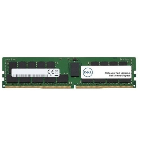 Dell RAM 128GB DIMM MEMORY Reference: 917VK [Refurbished]