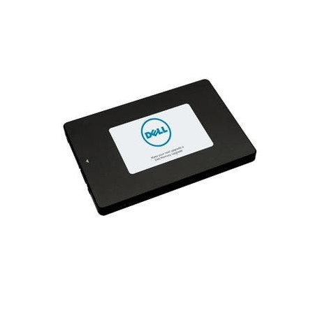 Dell DELL SSDR, 1.92T, SATA6 Reference: 9W12R [Refurbished]