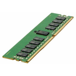 HP HP 16GB (1x16GB) Single Rank DDR4-2666 Memory Kit Reference: 815098-B21 [Refurbished]