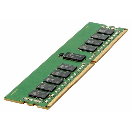 HP HP 16GB (1x16GB) Single Rank DDR4-2666 Memory Kit Reference: 815098-B21 [Refurbished]