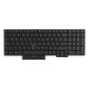 Lenovo THINKPAD KEYBOARD T580 Reference: 01HX248