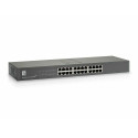 LevelOne Switch 24x GE GSW-2457 19