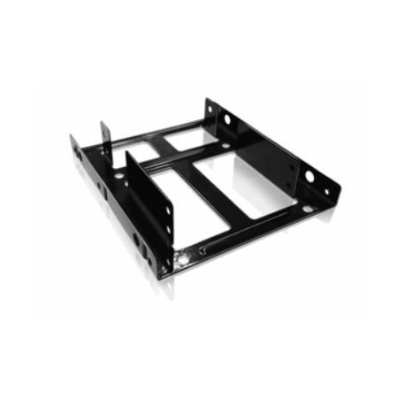 ICY BOX ICYBOX internal mounting frame for 2x 2.5 Reference: IB-AC643