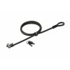 Kensington N17 Security cable lock keyed Dell Reference: K64440WW