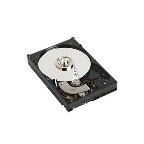 Dell HDD 2TB 7.2K 2.5 SAS Reference: FVX7C [Refurbished]