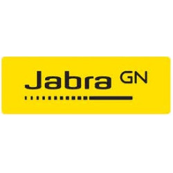 Jabra Evolve 65 SE Headset - Mono - Wireless - Bluetooth - incl. Link 370 Reference: 6593-833-309