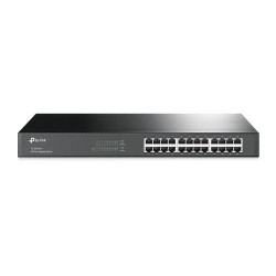 Tp-link TL-SG1024 Unmanaged Switch 24x Gigabit Ethernet