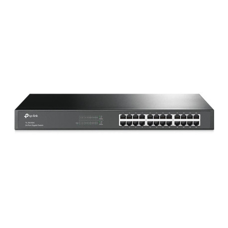 Tp-link TL-SG1024 Unmanaged Switch 24x Gigabit Ethernet