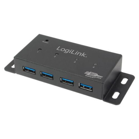 2direct LogiLink USB 3.0 Hub 4-Port Hub 4 Ports USB Reference: UA0149