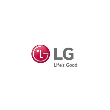 LG SPK8-S Rear Channel Speakers Black Reference: SPK8.DEUSLLK