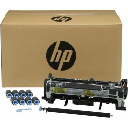 HP Inc. Maintenance kit for LaserJet MFP M630- 220V Reference: B3M78A