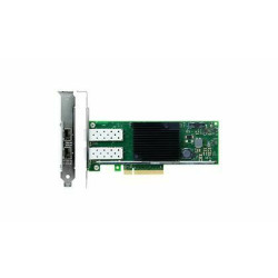 Fujitsu Fujitsu Intel X710-DA2 10GbE Converged Network SFP Reference: S26361-F3640-L502 [Refurbished]