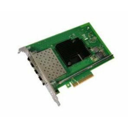 Fujitsu PLAN EP X710-DA4 4x10Gb SFP+ PCIE FH LP Reference: S26361-F3640-L504