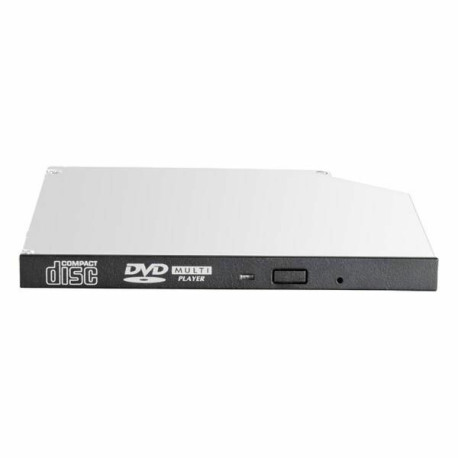 Fujitsu DVD-RW supermulti ultraslim SATA 9.5mm Reference: S26361-F3778-L1