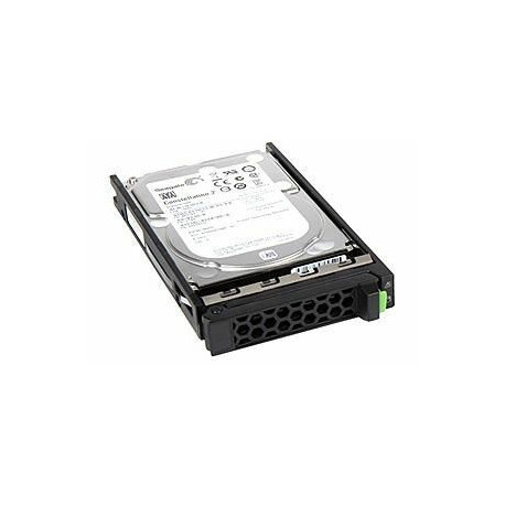 Fujitsu 1TB SATA HDD 6G 7.2K 2.5in Reference: S26361-F3816-L100 [Refurbished]