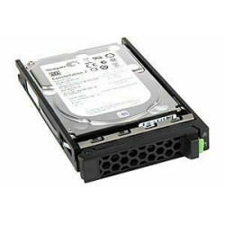 Fujitsu 300GB SAS HDD 6G 10K 2.5in Reference: S26361-F3818-L130 [Refurbished]