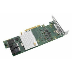 Fujitsu CP400i PRAID 8-PORT 12Gb/s SAS, 6Gb/s SATA Reference: S26361-F3842-L501 [Refurbished]