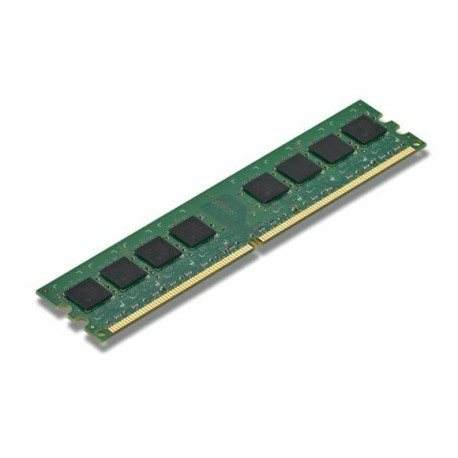 Fujitsu 2 GB DDR2-800 PC2-6400 UB D ECC S26361-F3870-L515 [Refurbished]