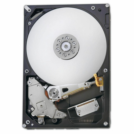 Fujitsu 2.5-inch Hot Plug SATA HDD, 1 TB / 128 MB Reference: S26361-F3907-L100