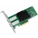 Fujitsu Dual Port 10 Gigabit Converged Network Adapter Intel X550-T2 Reference: S26361-F3948-L502 [Refurbished]