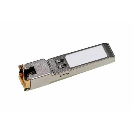 Fujitsu SFP Module 1000 Base-T RJ45 S26361-F3986-L1 [Refurbished]