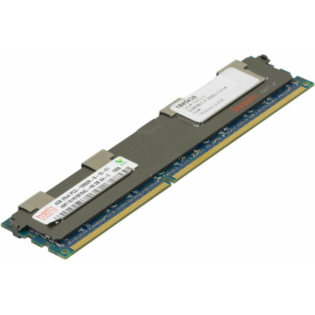 Fujitsu 4 GB DDR3-1333 PC3-10600 reg DR ECC S26361-F3993-L514 [Refurbished]