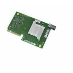 Fujitsu 10 Gbit/s Ethernet mezzanine card 2port S26361-F3997-L1 [Refurbished]