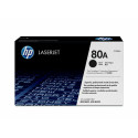 HP Inc. 80A black 2560 pages Toner CF280A