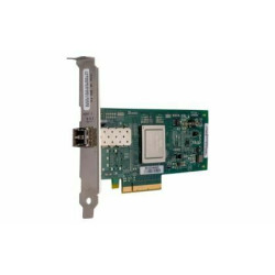 Fujitsu FC Controller 16Gbps Single Port LPe16000 LP S26361-F4994-L501 [Refurbished]