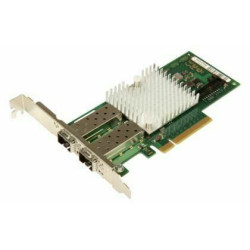 Fujitsu DynamicLoM module 2x 10 GB SFP+ S26361-F5302-L211 [Refurbished]