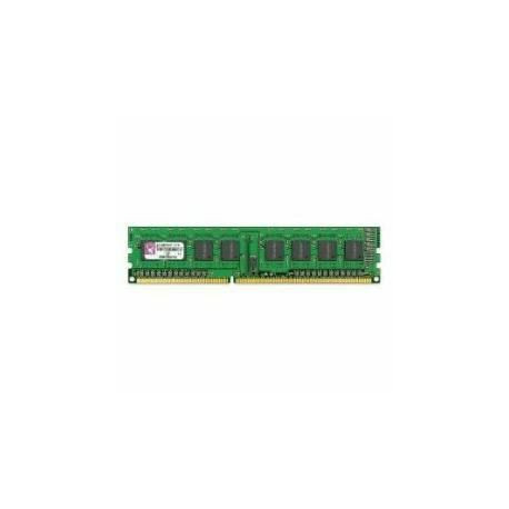 Fujitsu 8 GB 2Rx8 L DDR3-1600 UDIMM S26361-F5312-L518 [Refurbished]