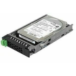 Fujitsu HD SAS 6G 900GB 10K HOT PL 2.5 Inch EP S26361-F5537-L190 [Refurbished]