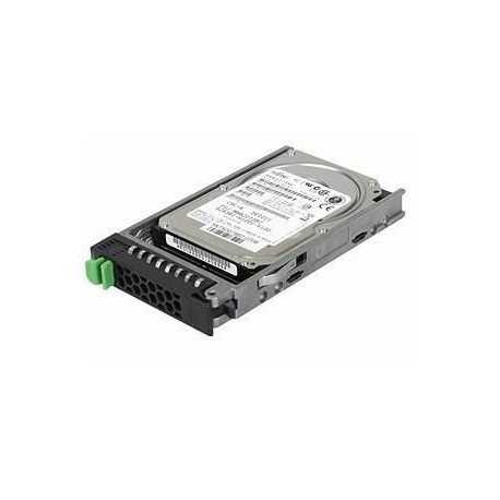 Fujitsu HD SAS 6G 900GB 10K HOT PL 2.5 Inch EP S26361-F5537-L190 [Refurbished]