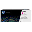 HP Inc. 508X Magenta 9500 sider Toner CF363X