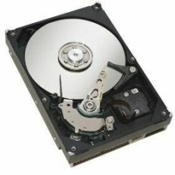 Fujitsu HD SAS 12G 2TB 7.2K 512E HOT PL 2.5 Inch BC S26361-F5573-L200 [Refurbished]