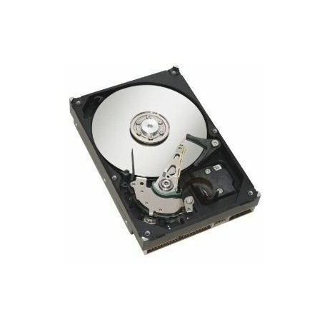 Fujitsu HD SAS 12G 2TB 7.2K 512E HOT PL 2.5 Inch BC S26361-F5573-L200 [Refurbished]