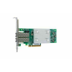 Fujitsu Fibre Channel Controller QLogic SANblade QLE2690 MMF LC Reference: S26361-F5580-L501 [Refurbished]