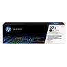 HP Inc. 201X Black 2800 Pages Toner CF400X