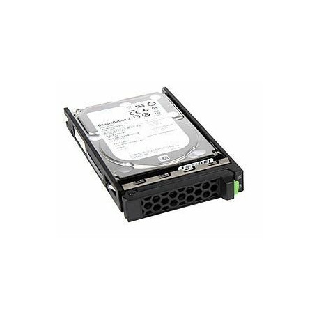 Fujitsu 1.92TB SATA SSD Mixed Use 6G 2.5in Reference: S26361-F5588-L192 [Refurbished]