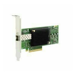 Fujitsu PFC EP LPe31000 1x 16Gb Emulex Reference: S26361-F5596-L501